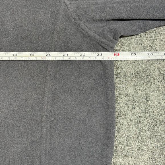 North End NWT Men's L Excursion Trail Fabric-Block Fleece Jacket Black 88215 - Picture 14 of 16